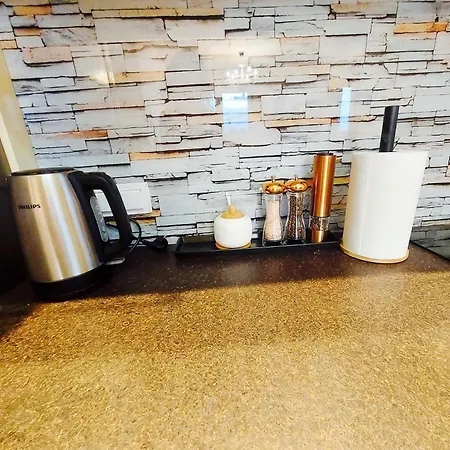 Krakowska Comfort - Wifi And Free Parking Apartament Warszawa