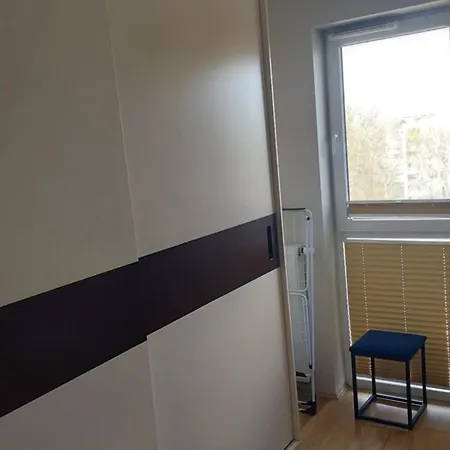 Krakowska Comfort - Wifi And Free Parking Apartmán *