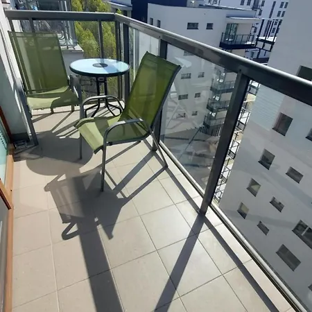 Krakowska Comfort - Wifi And Free Parking