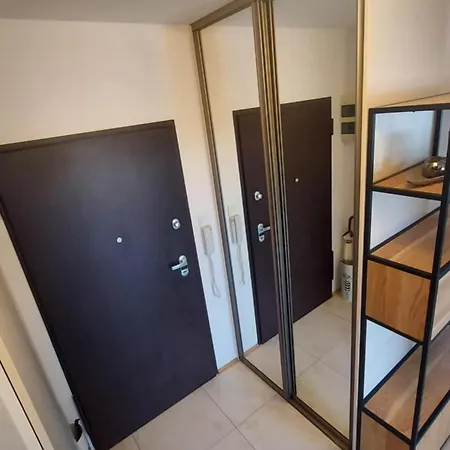 Apartment Krakowska Comfort - Wifi And Free Parking