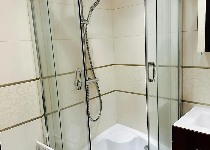 Apartment Krakowska Comfort - Wifi And Free Parking *