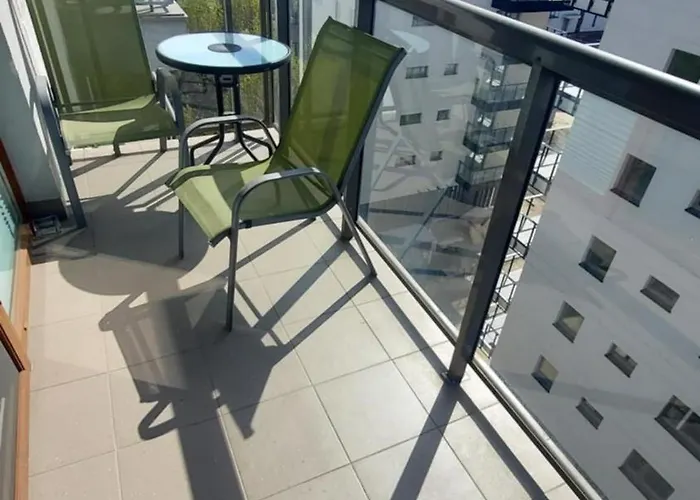 Krakowska Comfort - Wifi And Free Parking