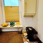 Lejlighed Krakowska Comfort - Wifi And Free Parking