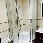 Lejlighed Krakowska Comfort - Wifi And Free Parking *